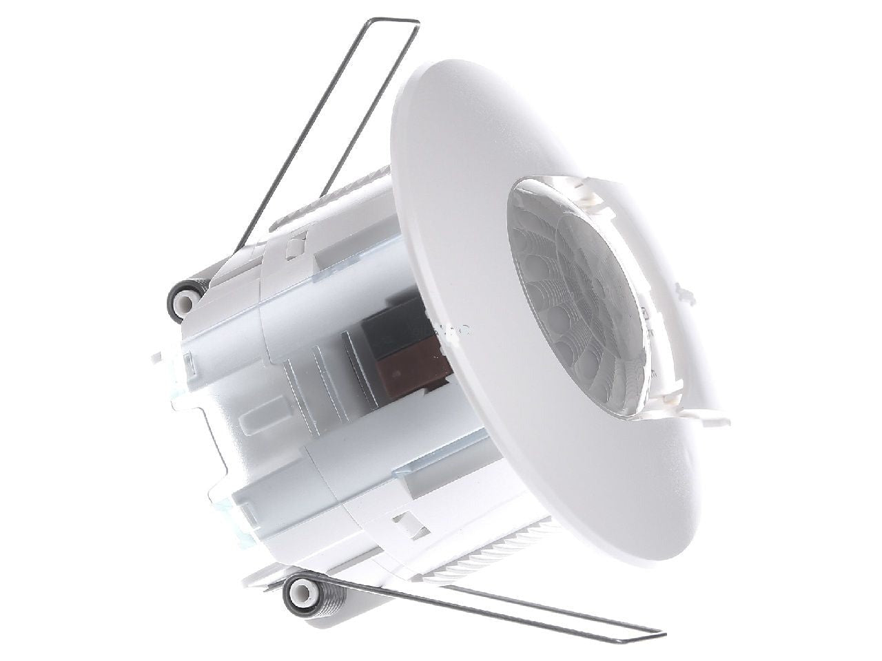 Hager TCC510S Presence Detector 360° Monobloc ON/OFF in Pakistan thumbnail 6