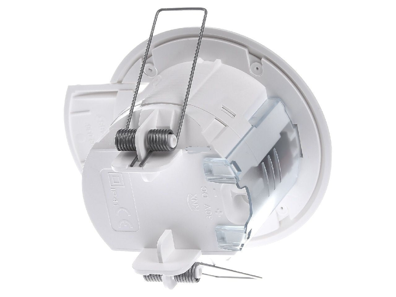 Hager TCC510S Presence Detector 360° Monobloc ON/OFF in Pakistan thumbnail 7