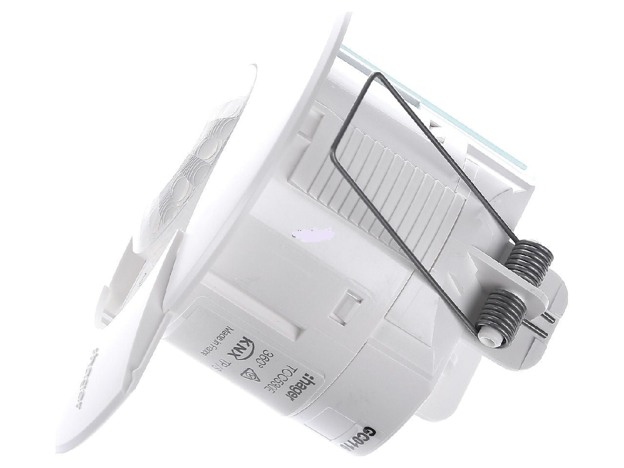 Hager TCC510S Presence Detector 360° Monobloc ON/OFF in Pakistan thumbnail 8