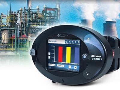 High Performance Power Quality Monitor NEXUS in Pakistan