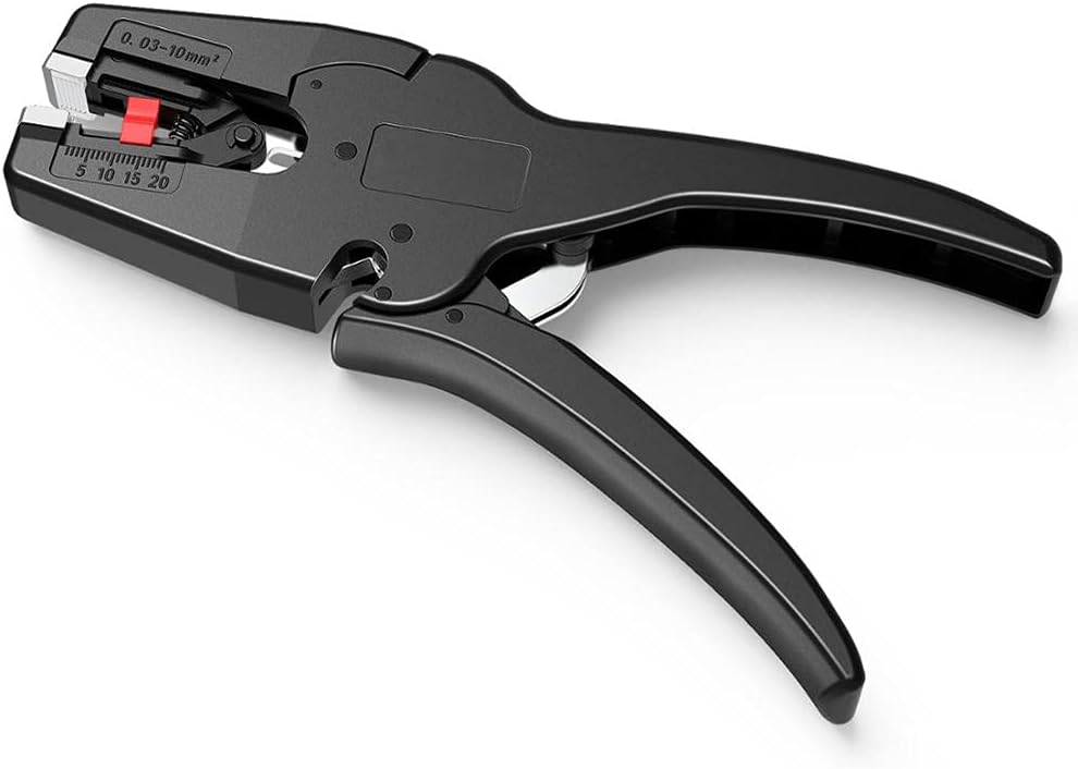 Cable Stripper 5-20mm for insulation removal in Pakistan thumbnail 5