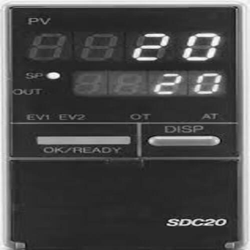 Digital Temperature Controller Lotted in Pakistan Refurbished - SDC25 thumbnail 2