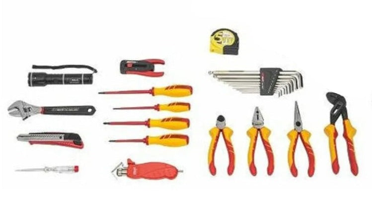 Electrical Trade Tools Holex in Pakistan thumbnail 5