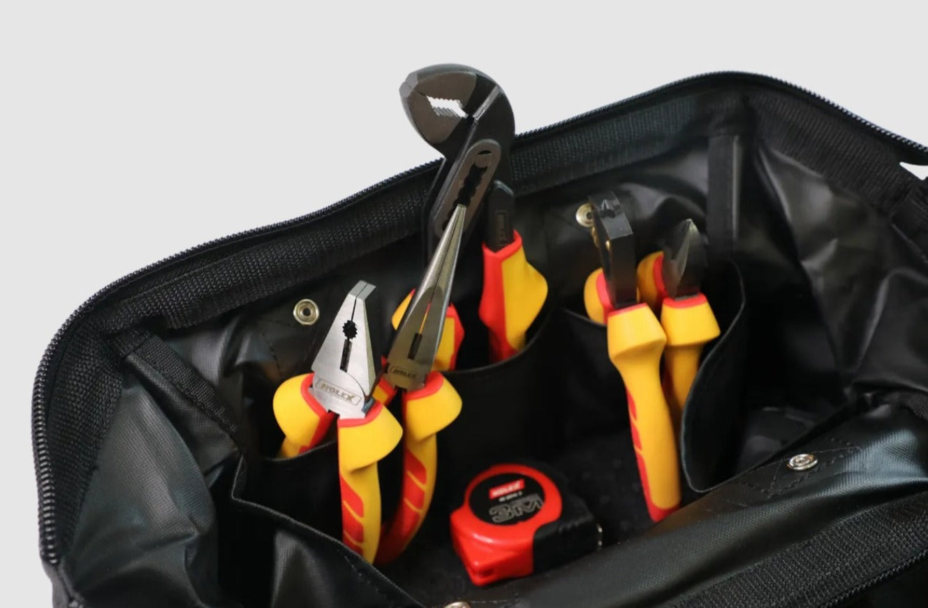 Electrical Trade Tools Holex in Pakistan thumbnail 6