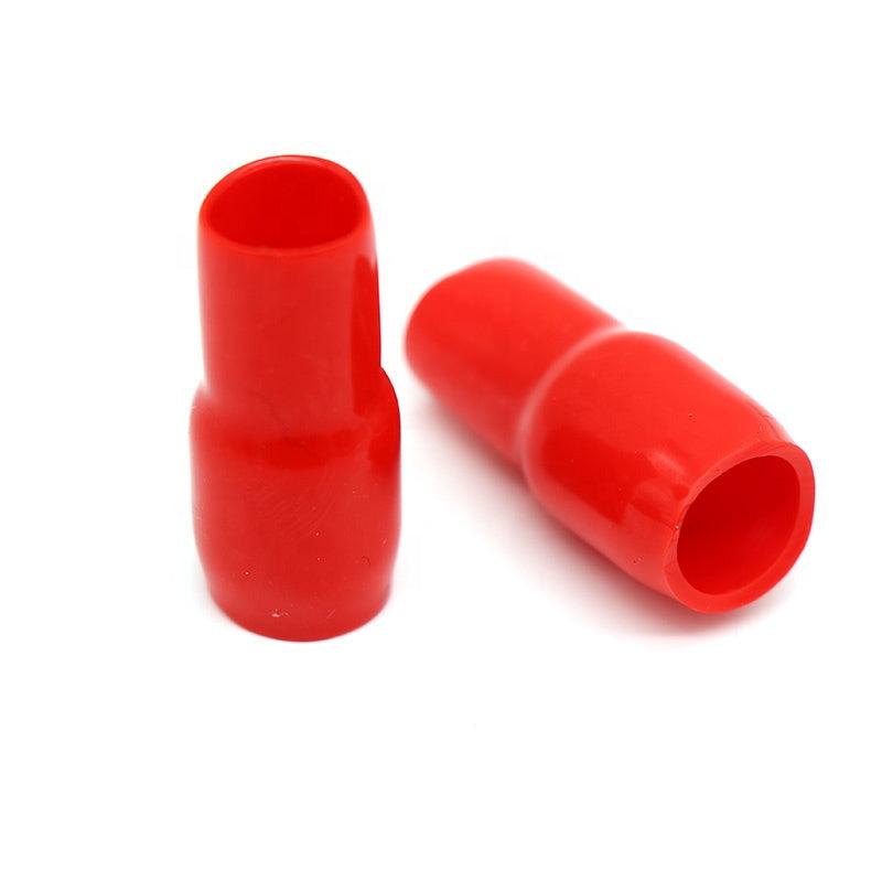 PVC Cable Shrouds Vinyl Cable Lug 10 Pcs in One Pack in Pakistan - 16mm thumbnail 3