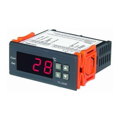 Tempreture Controller STC 2000