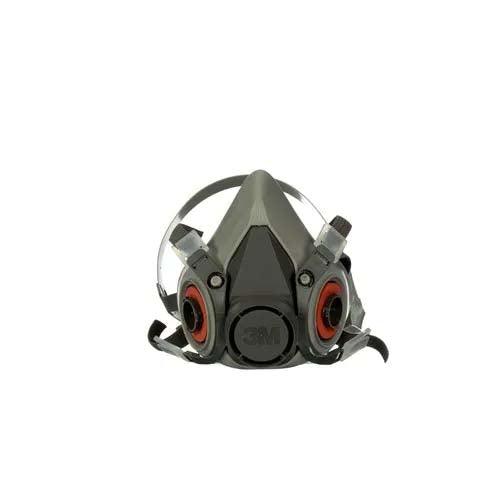 3M Half Face piece Reusable Respirator 07025AAD Medium in Pakistan