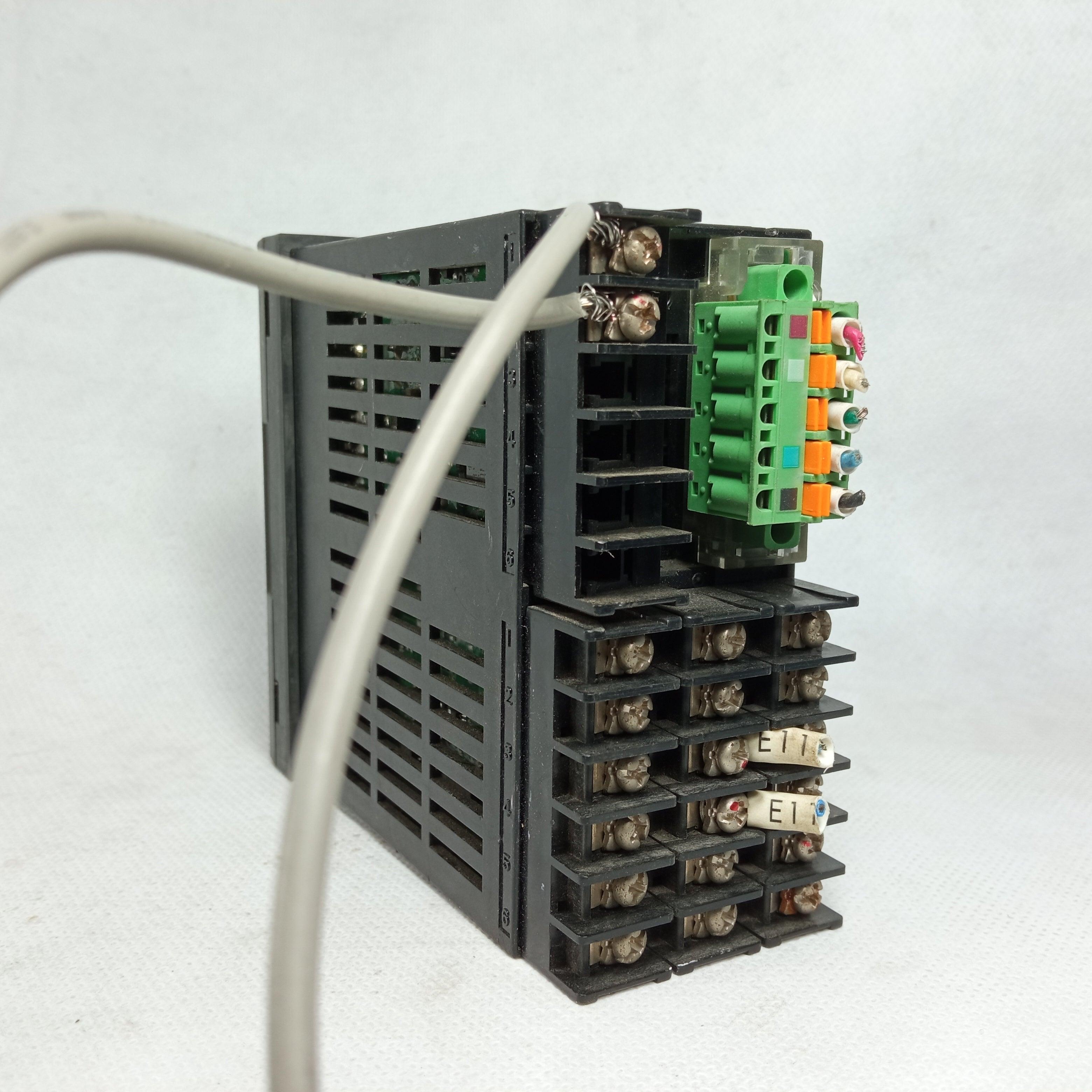 Omron E5ER Digital Controller in Pakistan thumbnail 6