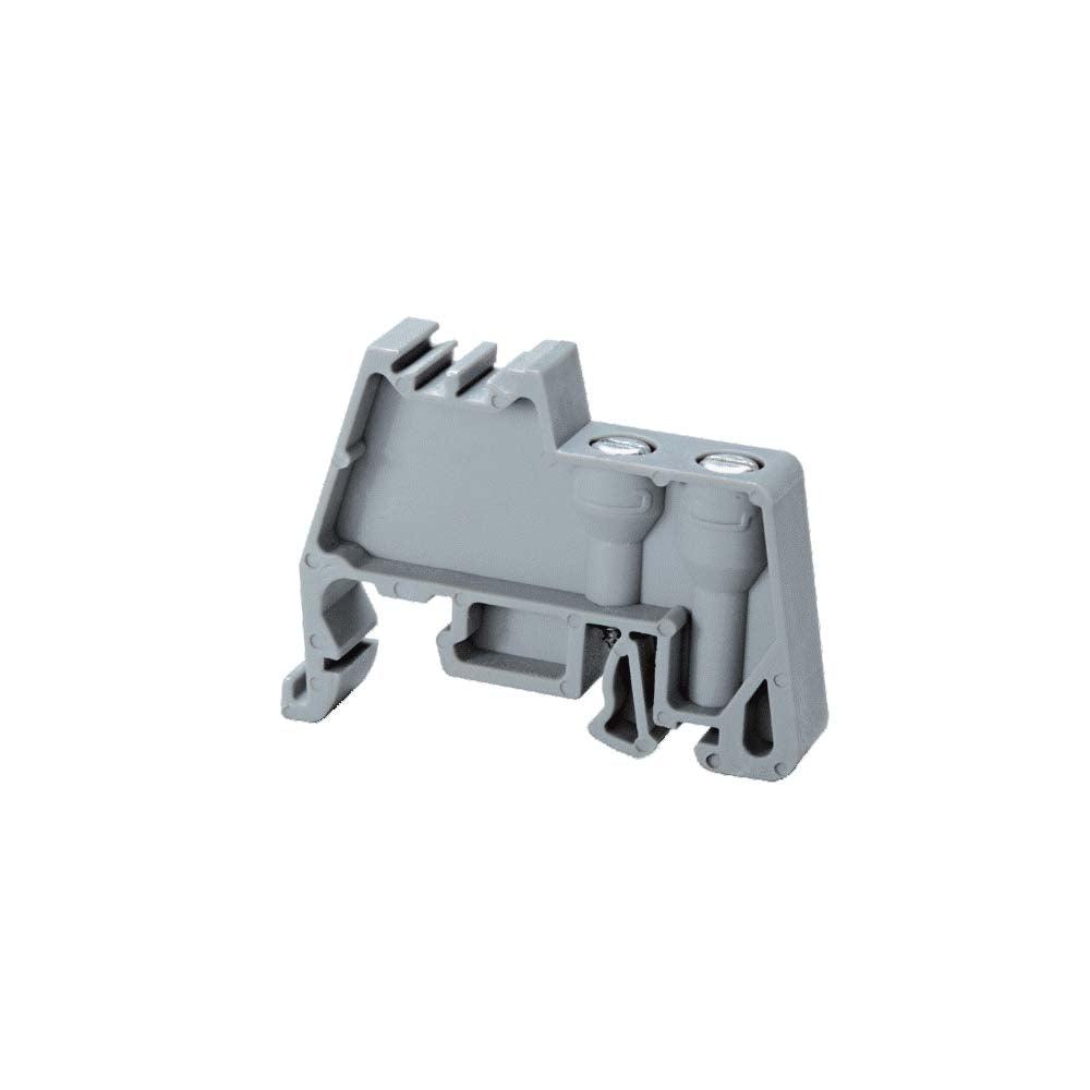Connectwell Screw End Clamp CA702 for DIN 35/32 In Pakistan