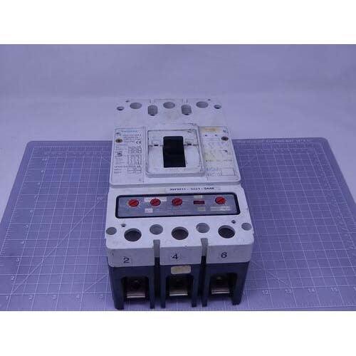 Moulded Case Circuit Breakers COMPACT Siemens 3VF4211-1BK41- 0AP2 in Pakistan