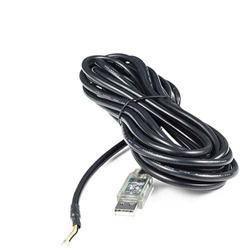 RS485 to USB Communication Converter