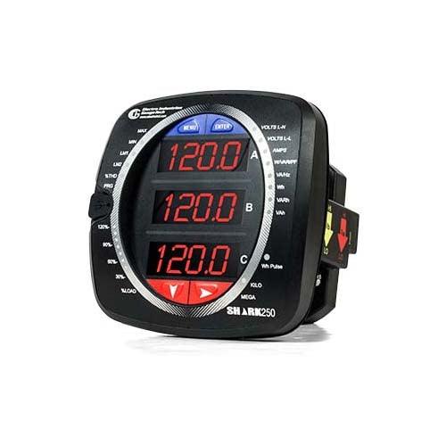 Shark 250 Power and Energy Meter in Pakistan