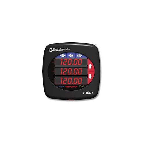 Electrical DEVICE Meter P40N+ EIG/Gauge Tech USA in Pakistan