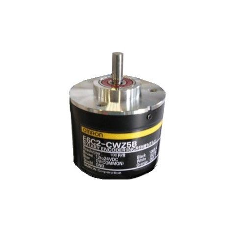 500PPR OMRON Incremental Rotary Encoder E6B2-CWZ5B in Pakistan
