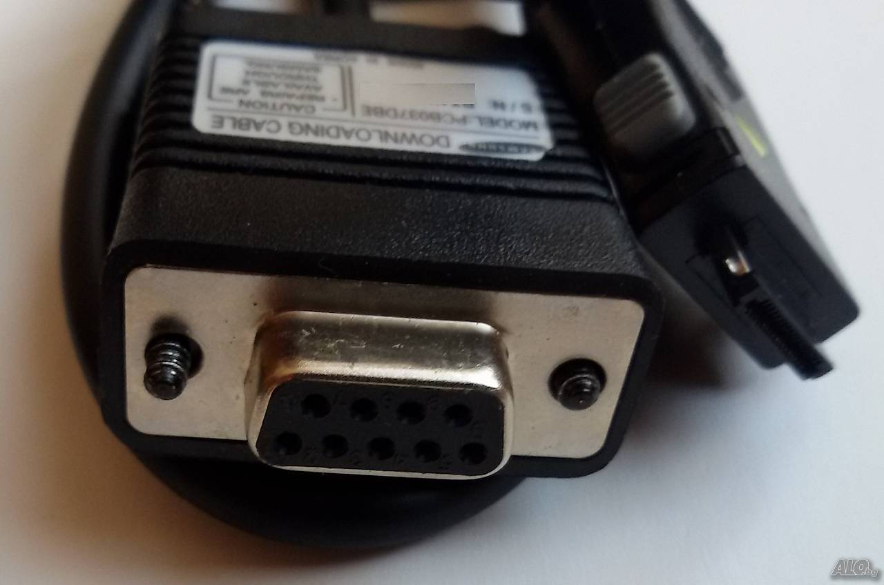 Samsung downloading cable model PCB037DBE genuine made in Korea thumbnail 3