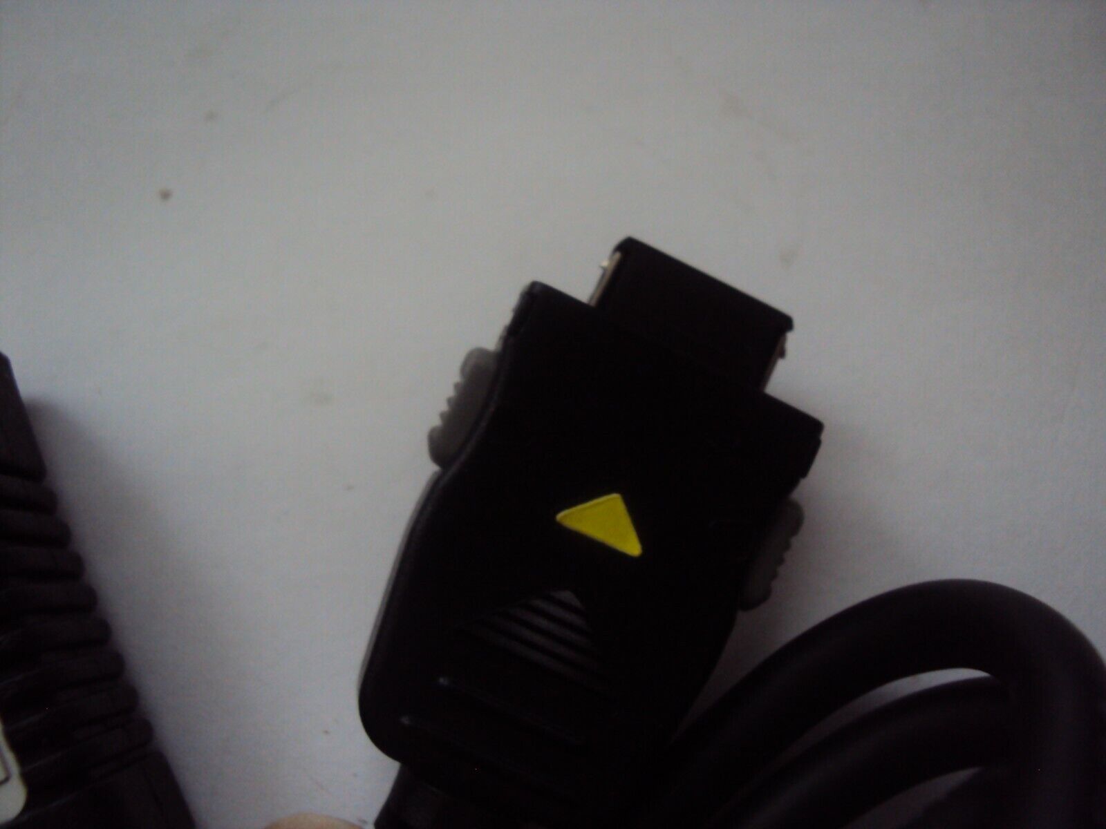 Samsung downloading cable model PCB037DBE genuine made in Korea thumbnail 7