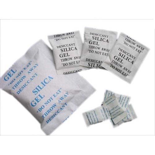 Blue & White Crystals Silica Gel, For Desiccant thumbnail 2