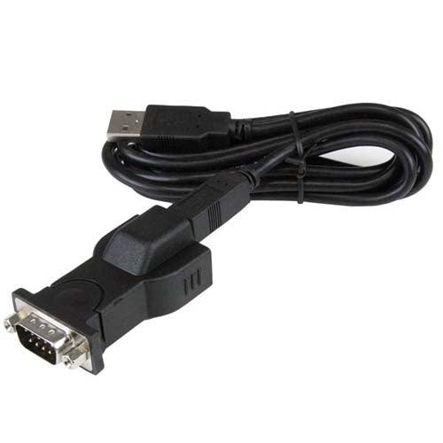 USB to Serial Adapter-One Port USB to Serial Adapter  RS232 in Pakistan thumbnail 3