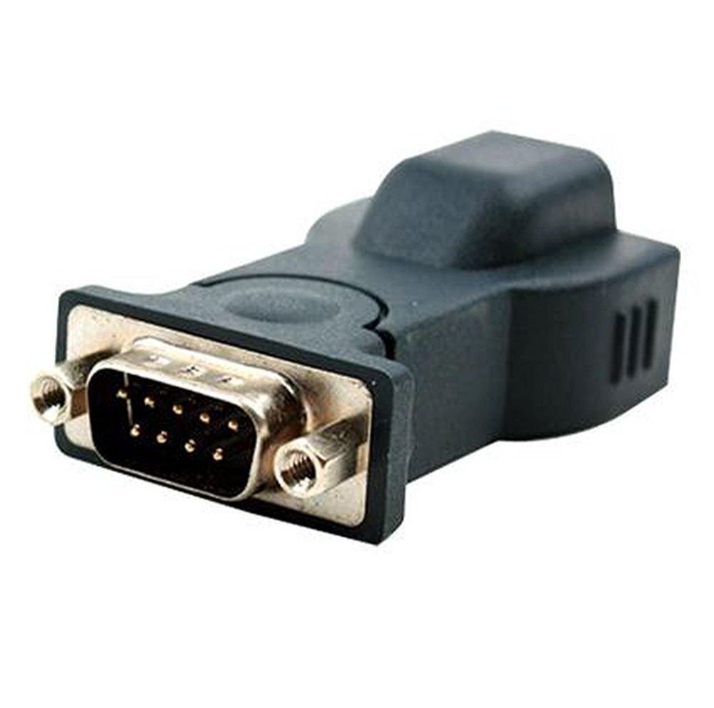 USB to Serial Adapter-One Port USB to Serial Adapter  RS232 in Pakistan thumbnail 4