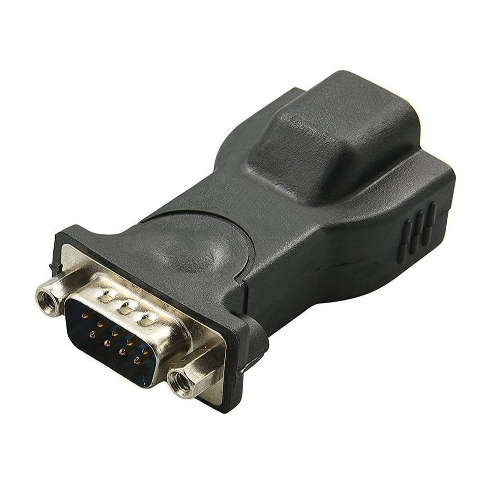 USB to Serial Adapter-One Port USB to Serial Adapter  RS232 in Pakistan thumbnail 6