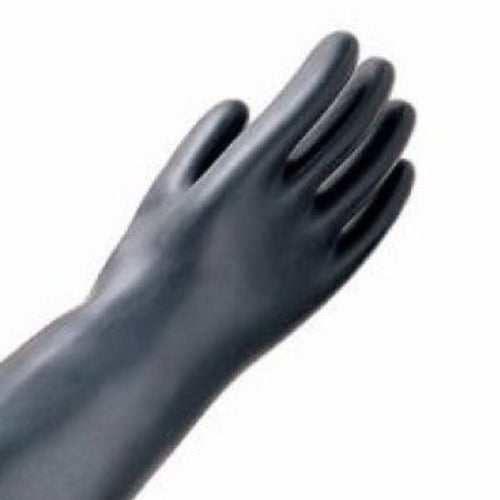MARIGOLD Industrial Emperer ME104 Chemical Resistan Gauntlet Gloves in  Pakistan thumbnail 2