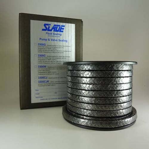 SLADE USA SEAL in Pakistan thumbnail 2