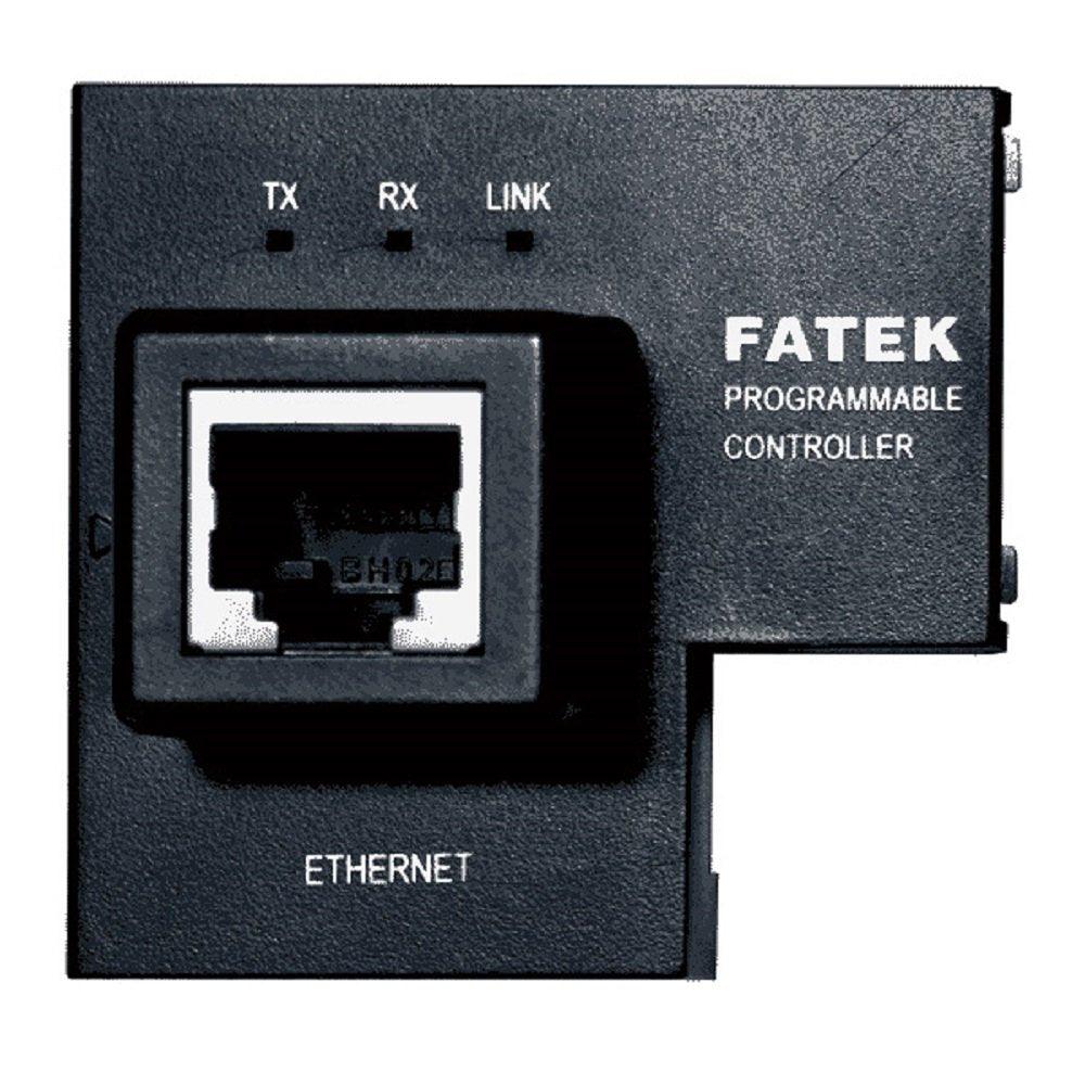 Fatek Plc FBS-CBES Ethernet Communication Board in Pakistan - CBEH
