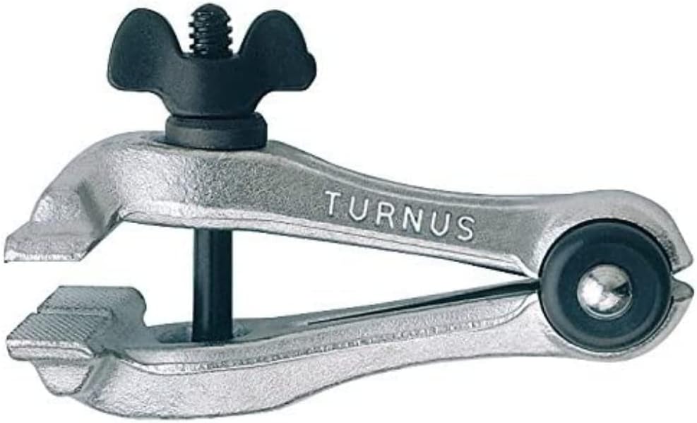Hand Vice TURNUS 180mm Iin Pakistan thumbnail 3
