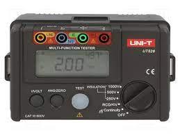UNI-T UT526 Digital Electrical Meter in Pakistan