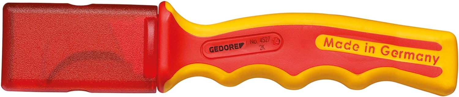 Cable Stripper 1" with additional Knife for insulation removal, Germany thumbnail 3