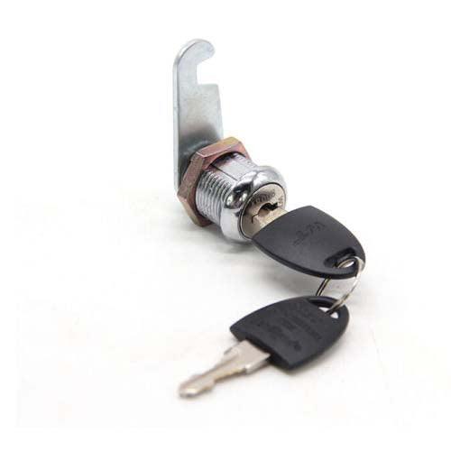Global Camlock for cupboards in Pakistan