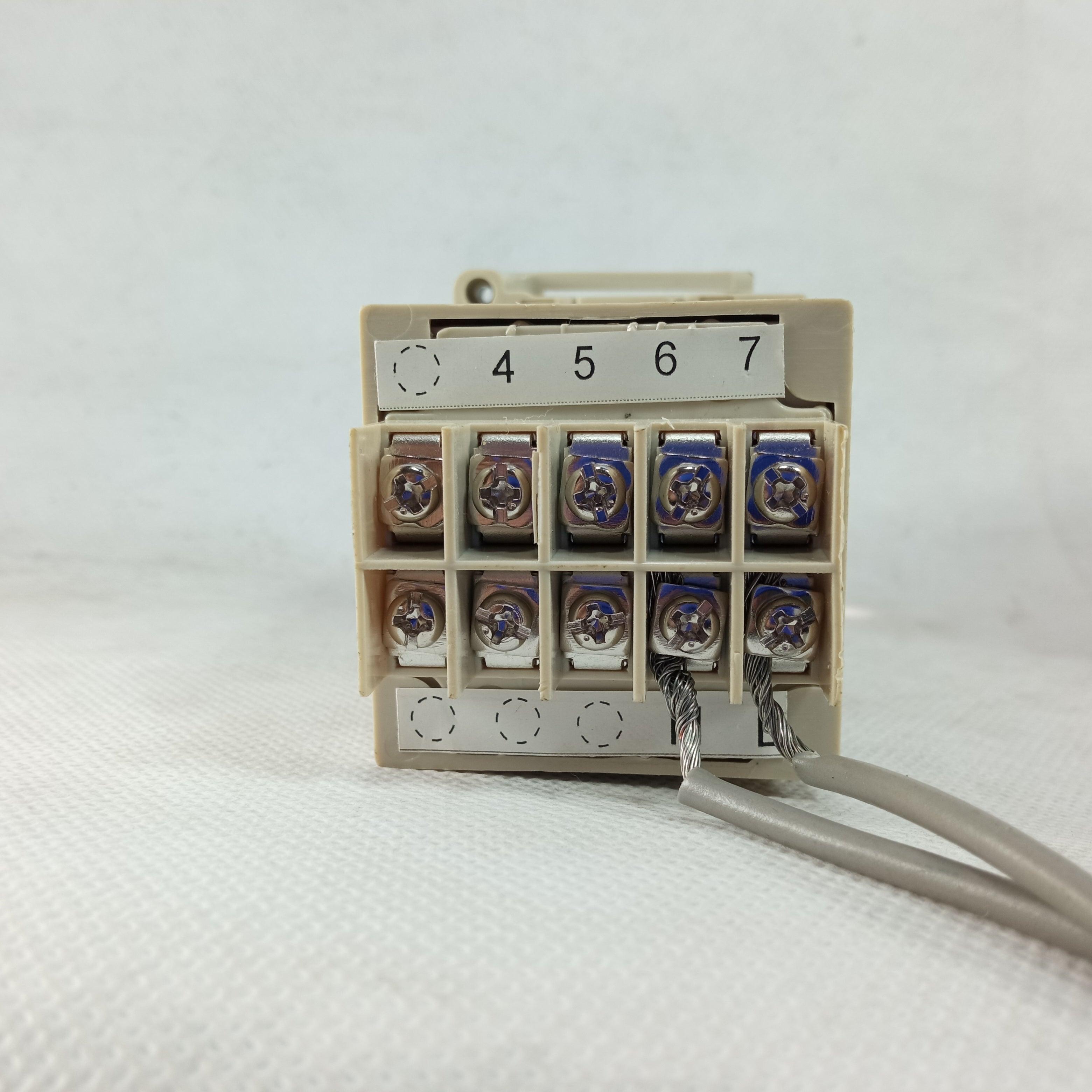 SCR-100 SCR Voltage Regulator in Pakistan - 10 Points thumbnail 5