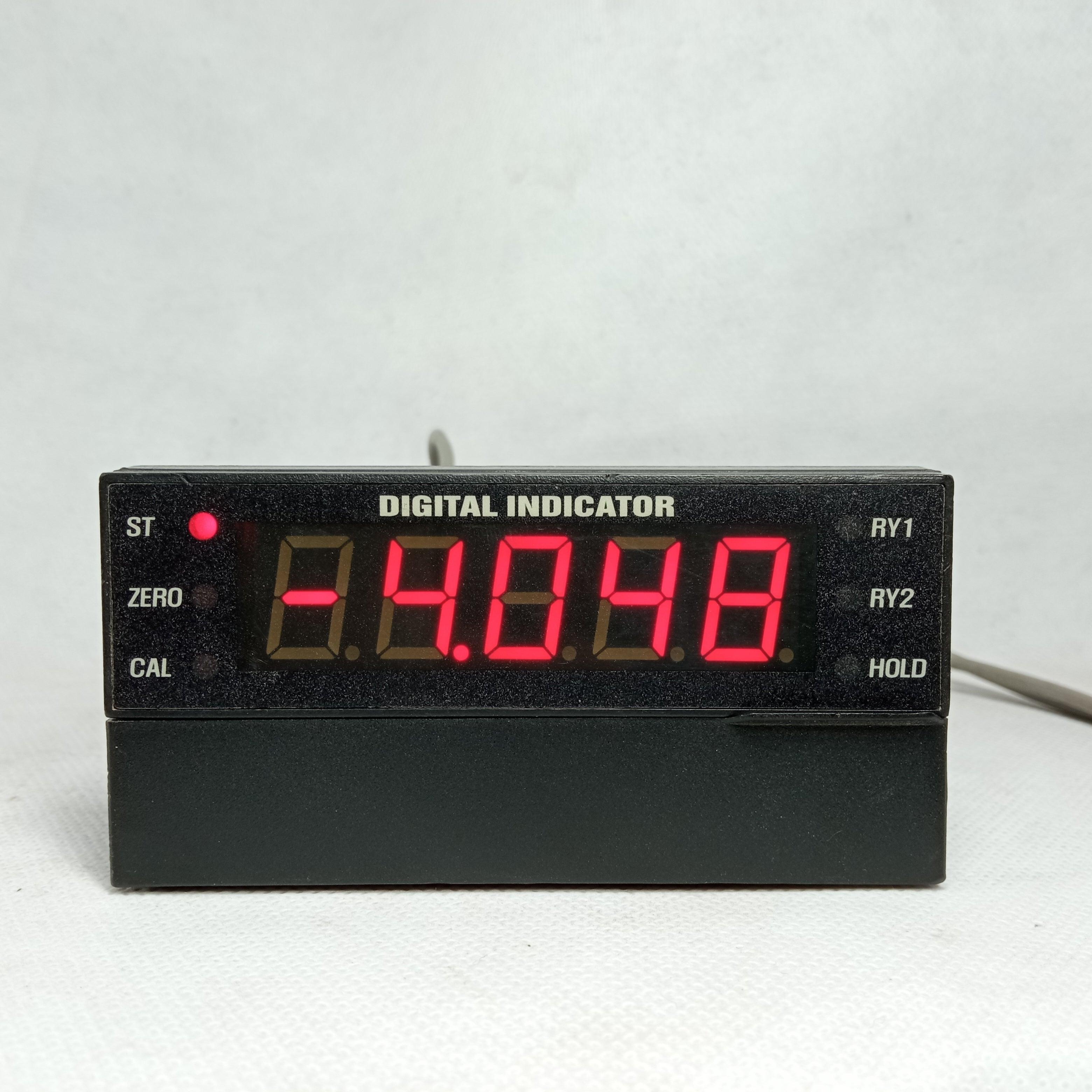 Digital Indicator in Pakistan