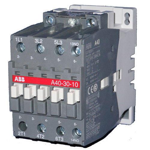ABB A40-30-10 AC Contactor in Pakistan