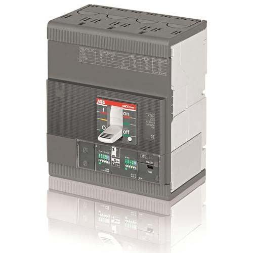 ABB MCCB 1SDA068162R1-XT4N 250 EKIP LSIG IN 250A 4 POLE in Pakistan