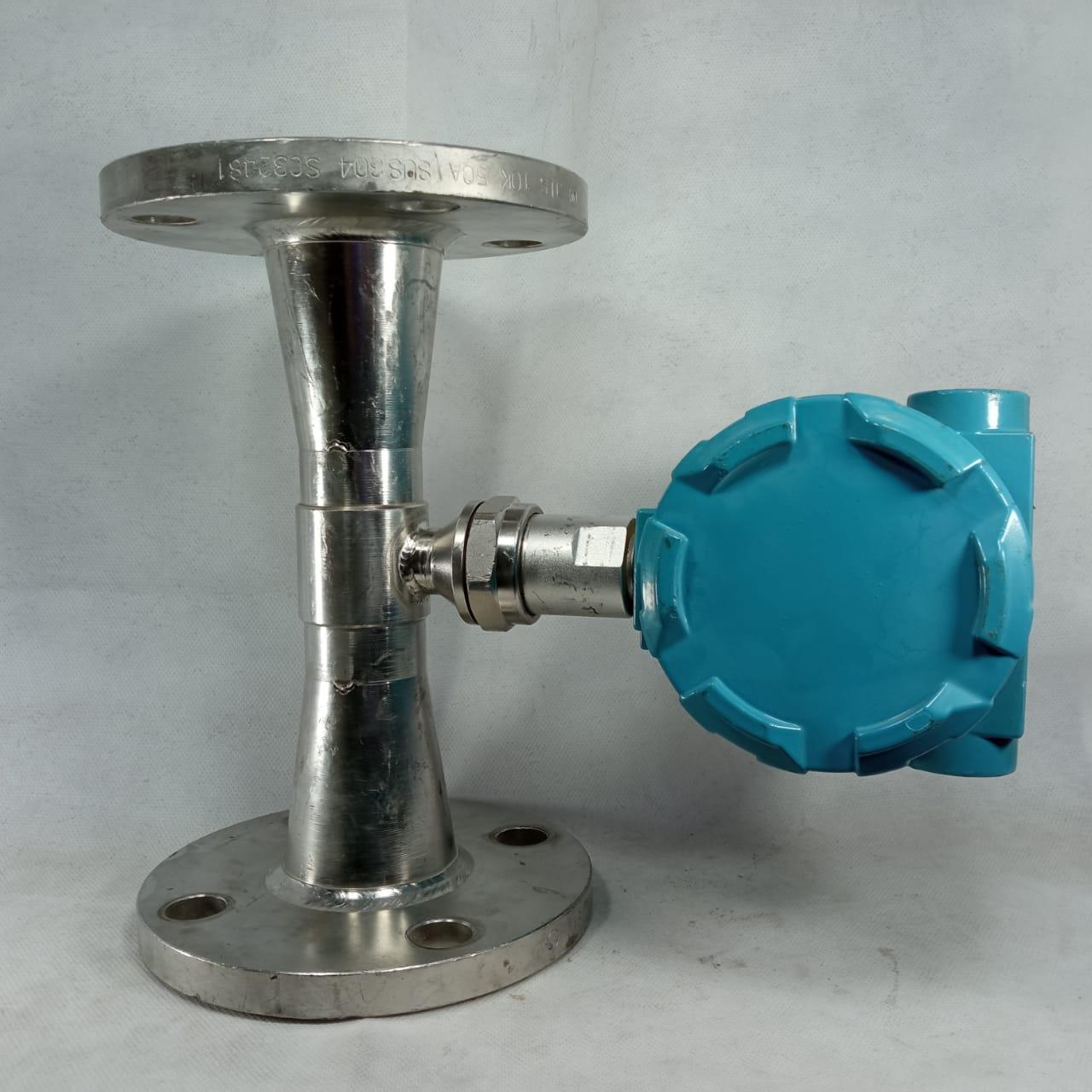 Turbine Flow Transmitter LPG Flow meter in Pakistan thumbnail 8