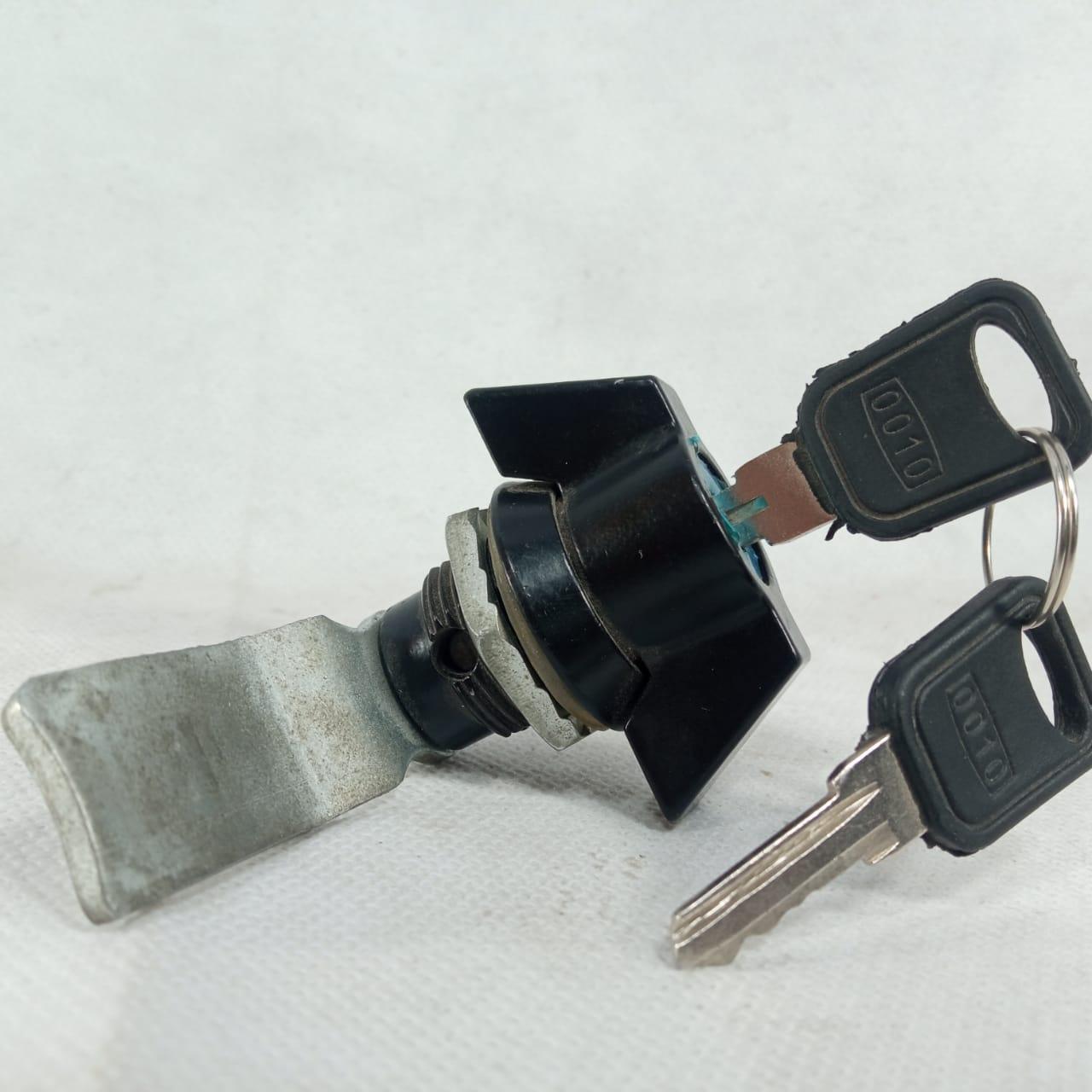 Penal door lock in Pakistan