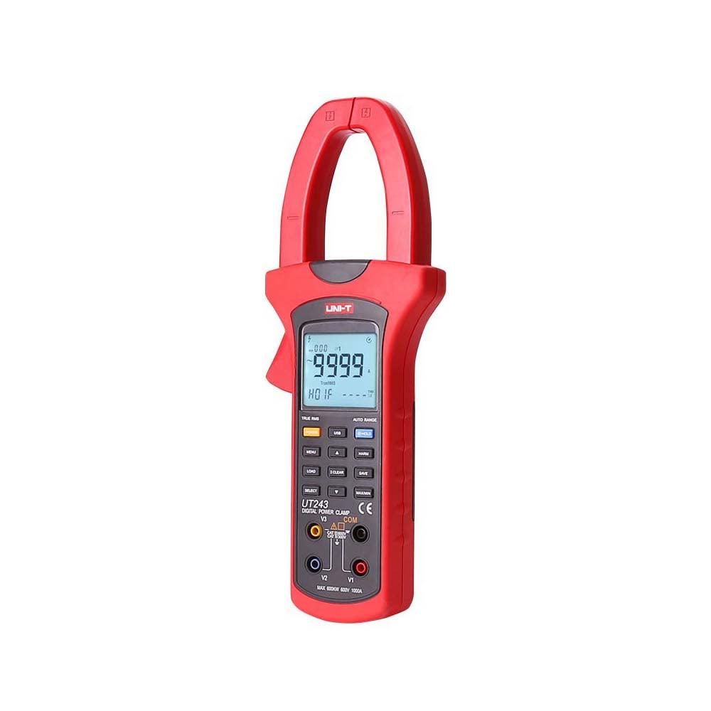UT243 Digital Clamp Meter True RMS in Pakistan