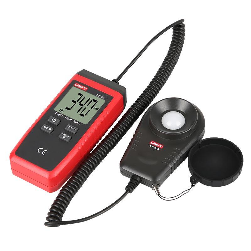 Light Meter UNI T UT383S in Pakistan