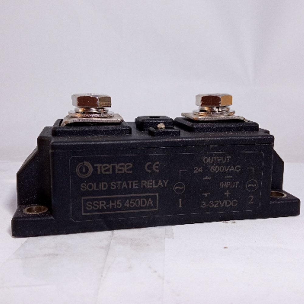 Tense Solid State Relay SSR-H5 450DA in Pakistan