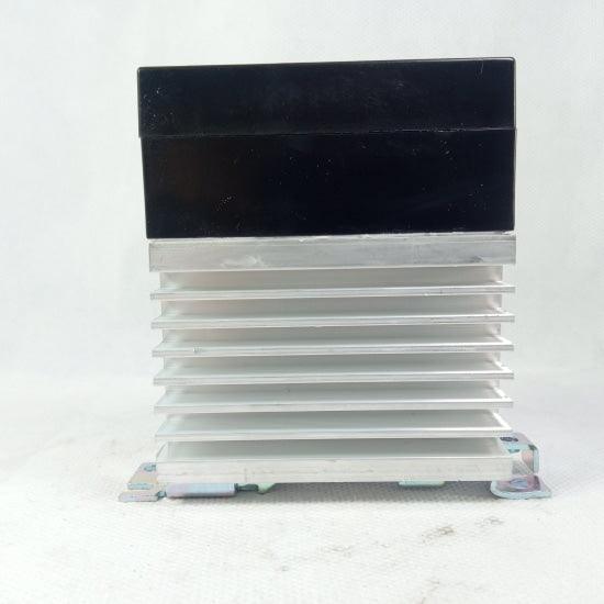 Tense Solid State Relay SSR-ZX40DA 40A 24-480VAC in Pakistan thumbnail 2