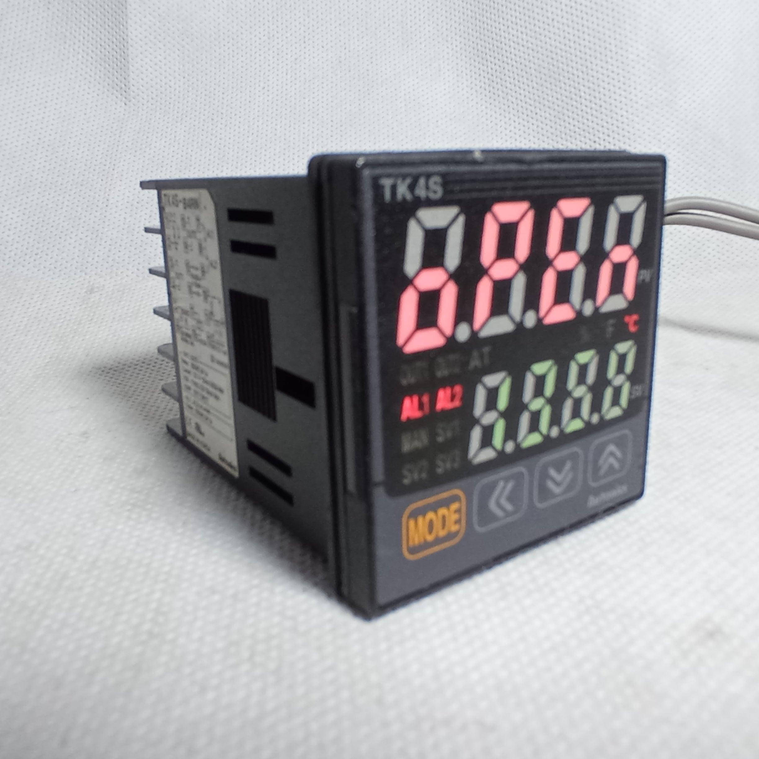 Autonics Single TK4S Digital PID Controller in Pakistan thumbnail 3
