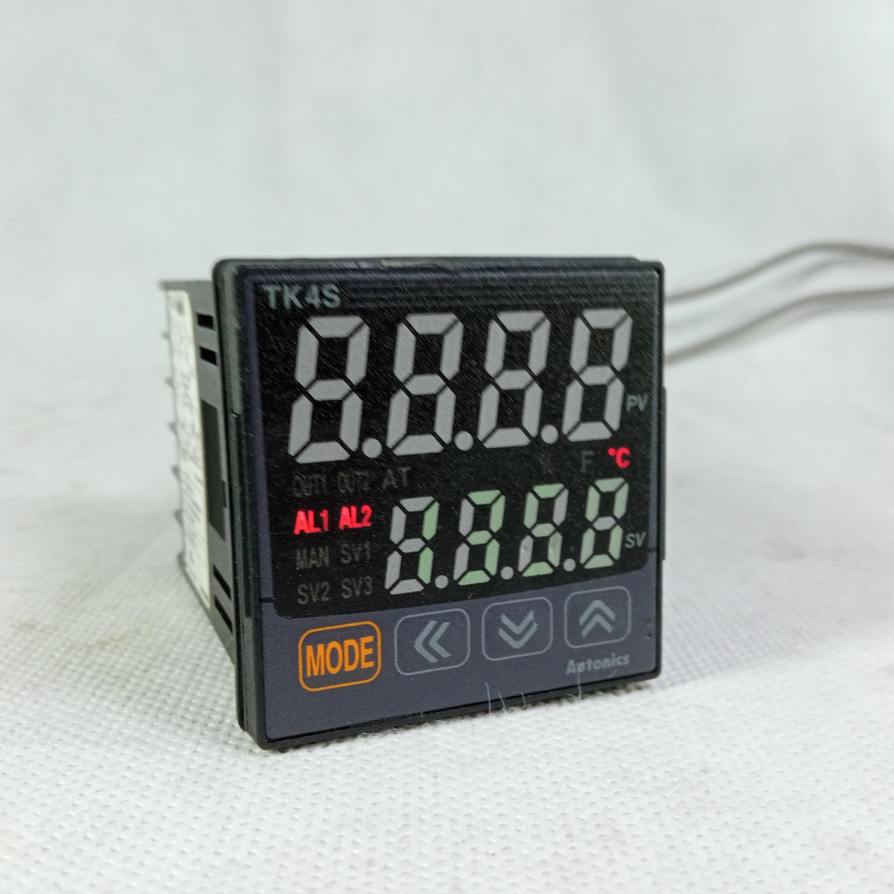 Autonics Single TK4S Digital PID Controller in Pakistan thumbnail 6