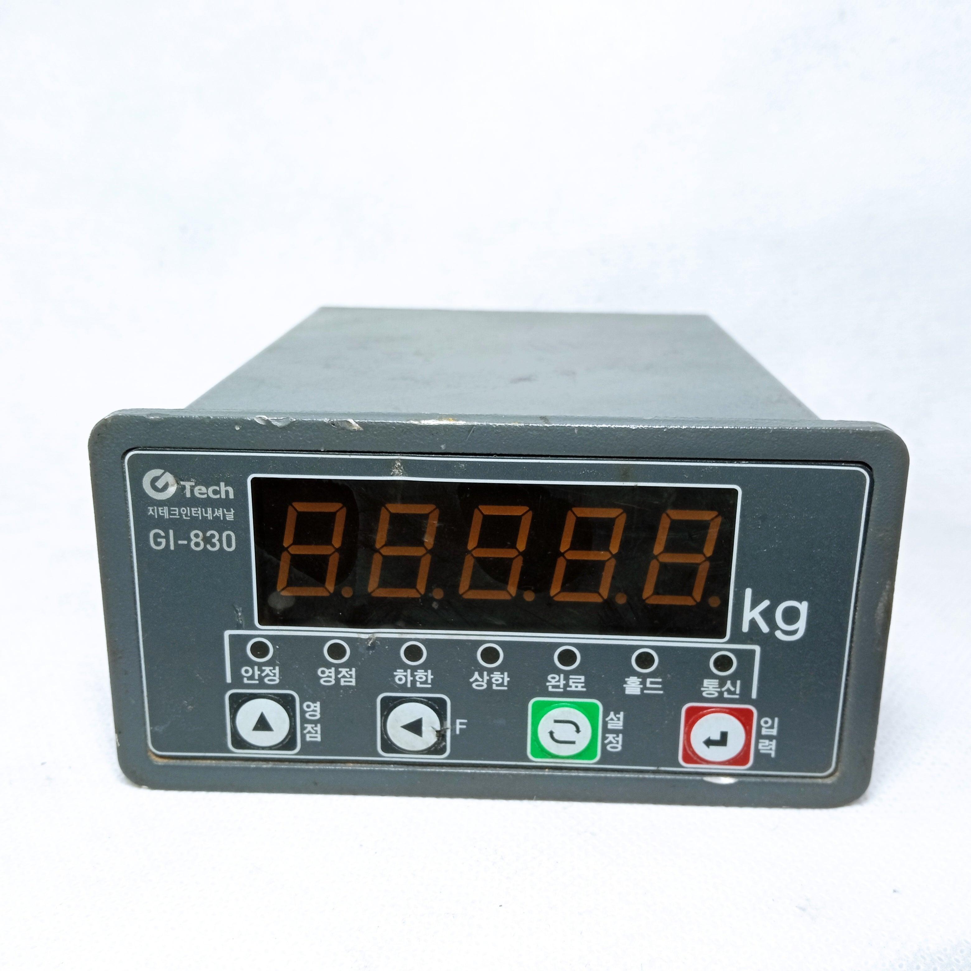Small Indicator GI-830 in Pakistan