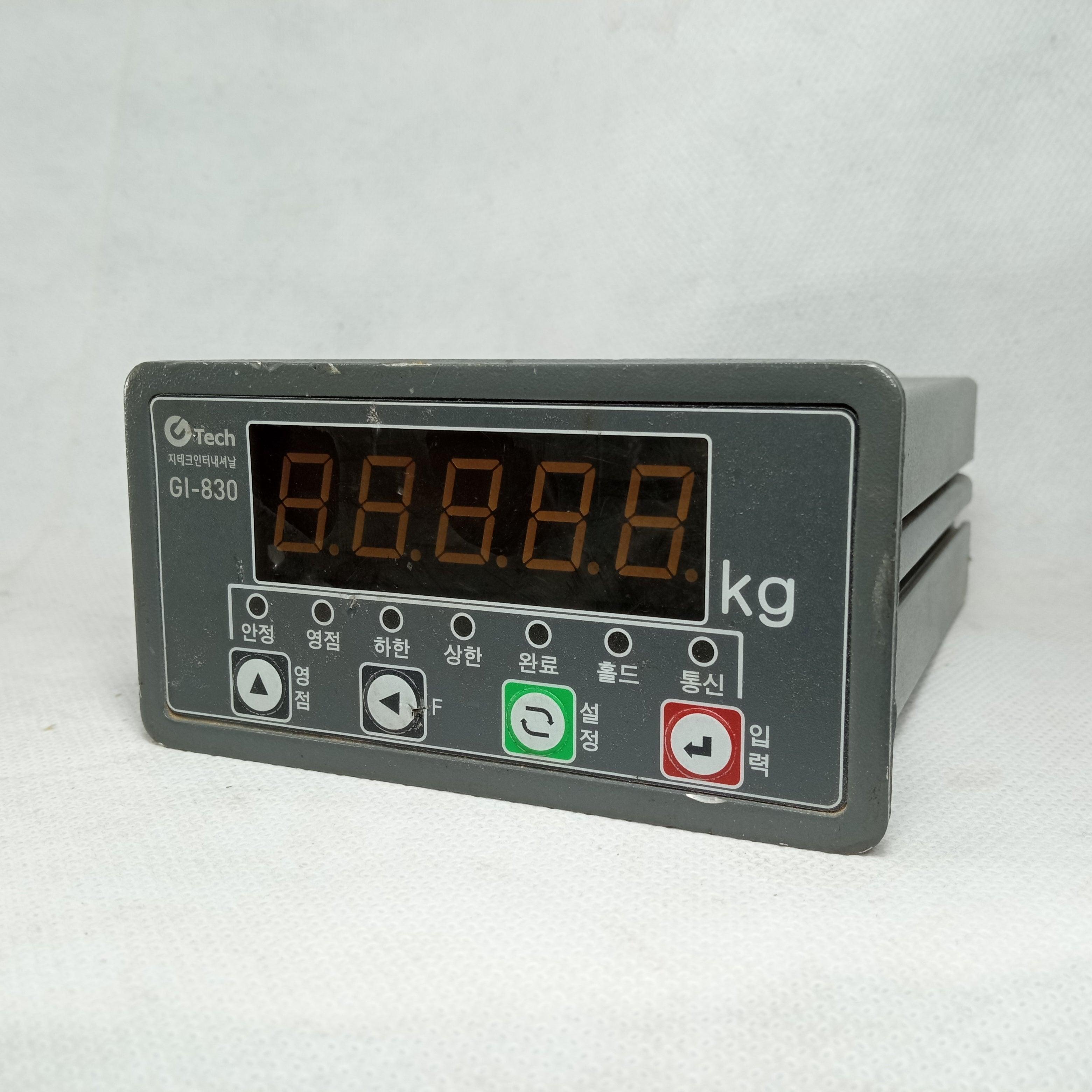 Small Indicator GI-830 in Pakistan thumbnail 2