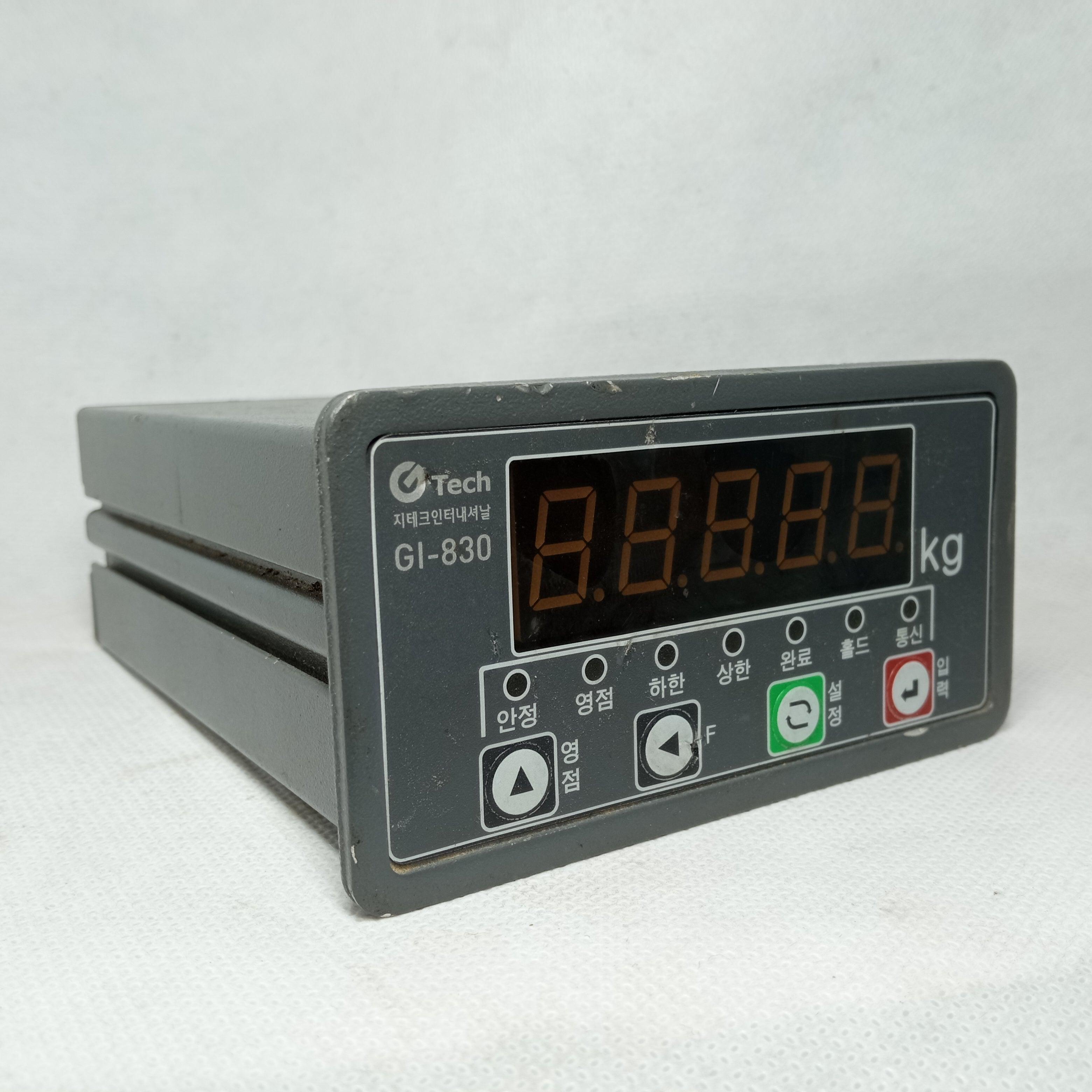 Small Indicator GI-830 in Pakistan thumbnail 3