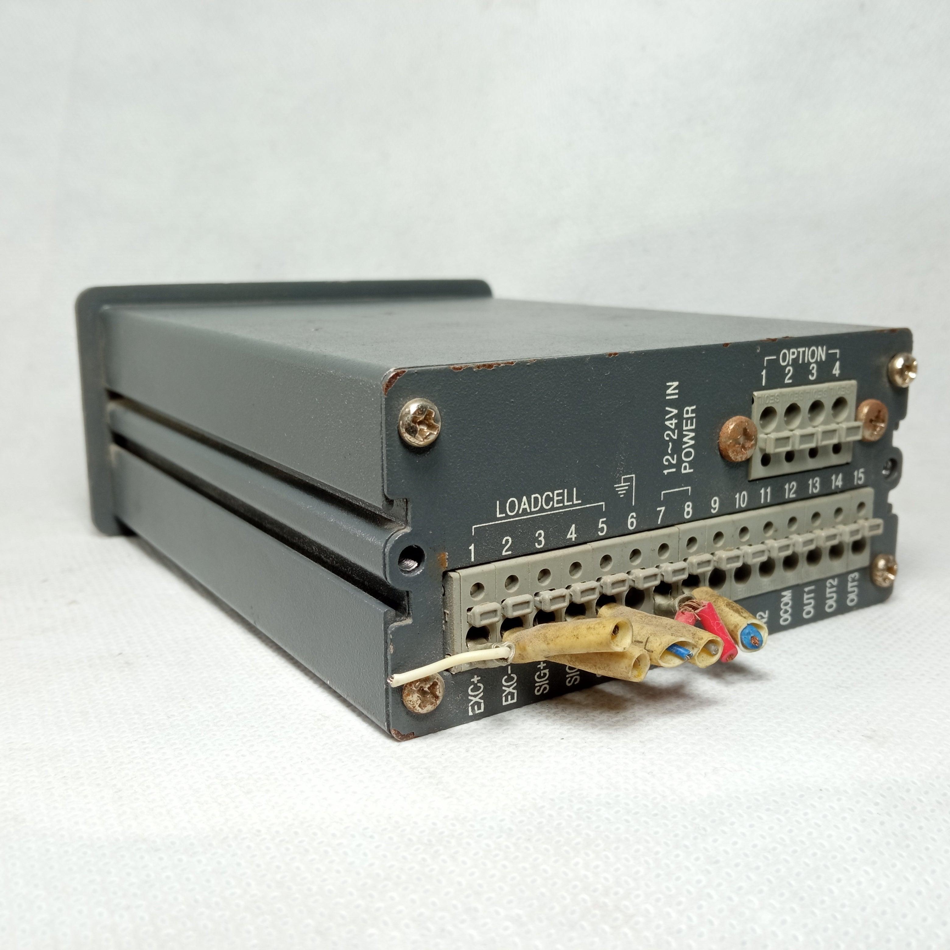 Small Indicator GI-830 in Pakistan thumbnail 4