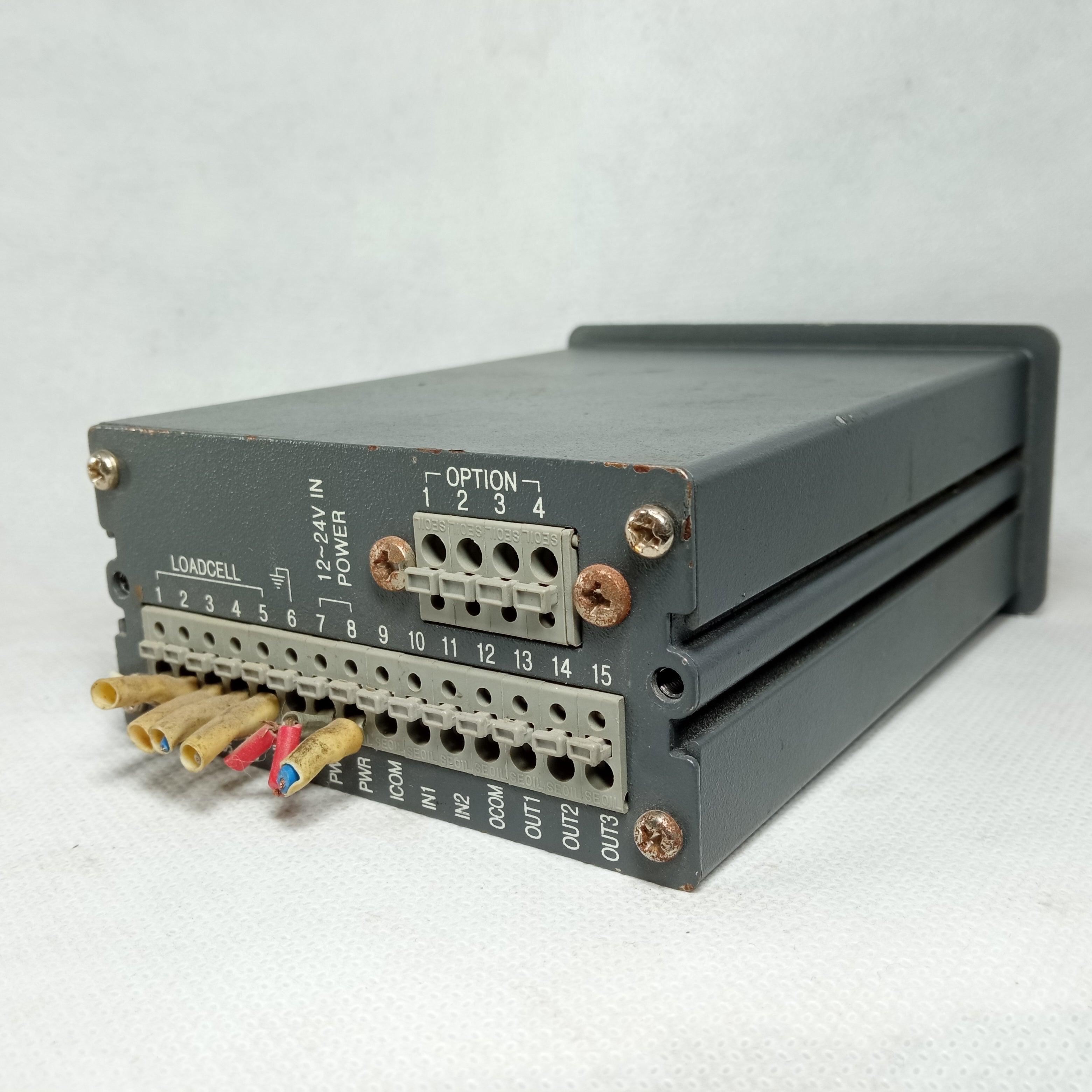 Small Indicator GI-830 in Pakistan thumbnail 5