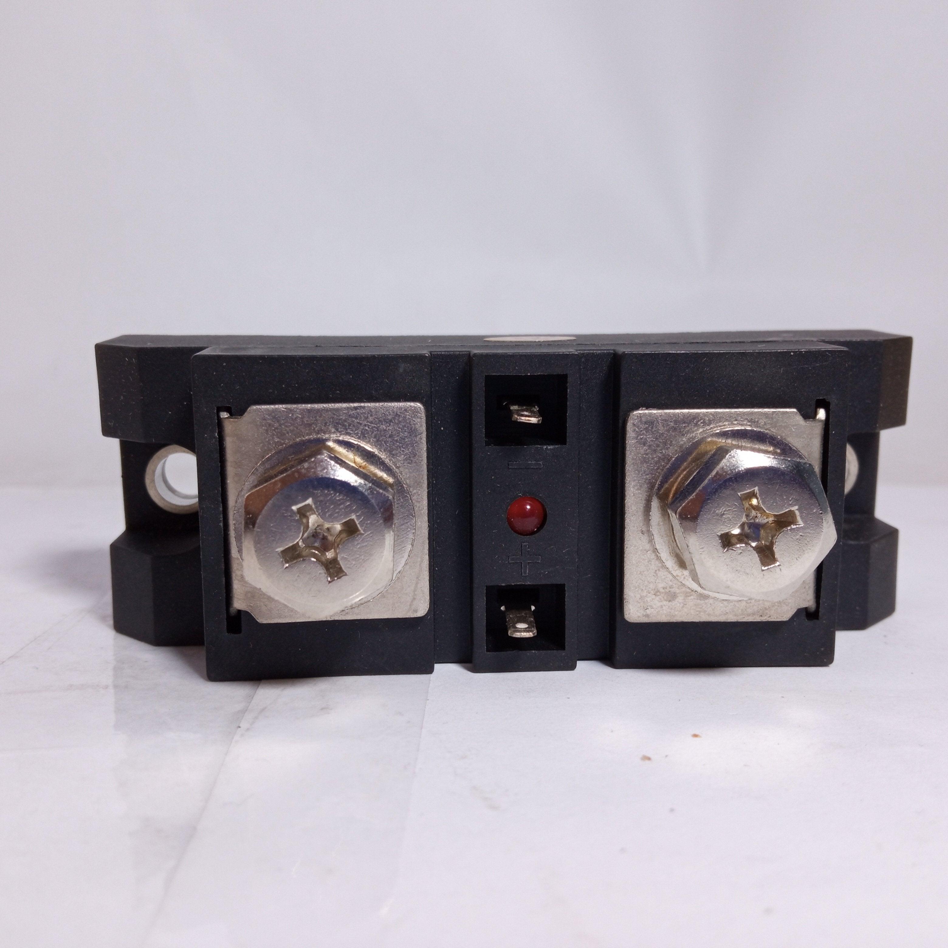 Solid State Relay SSR-H2-200AA in Pakistan thumbnail 5