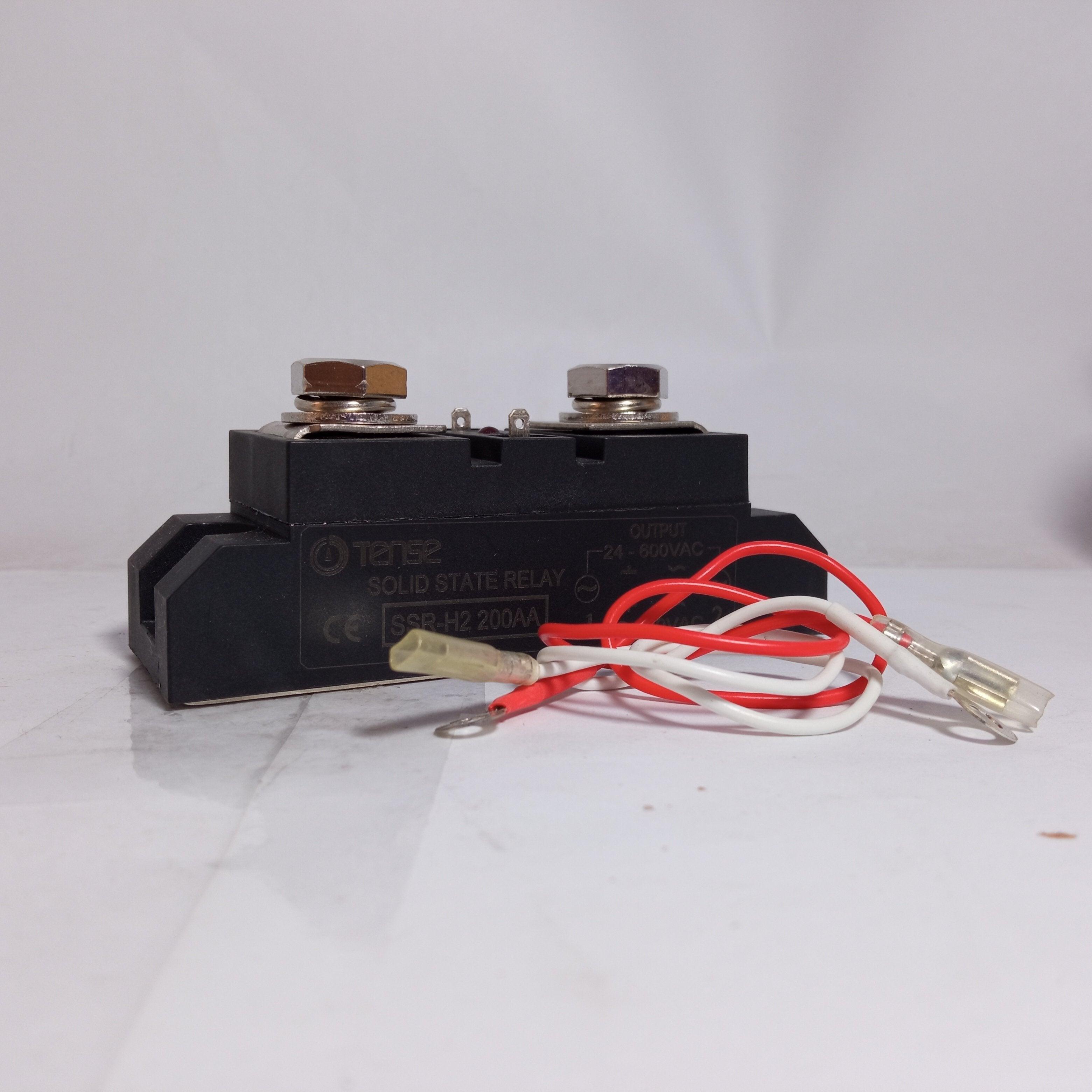 Solid State Relay SSR-H2-200AA in Pakistan thumbnail 6